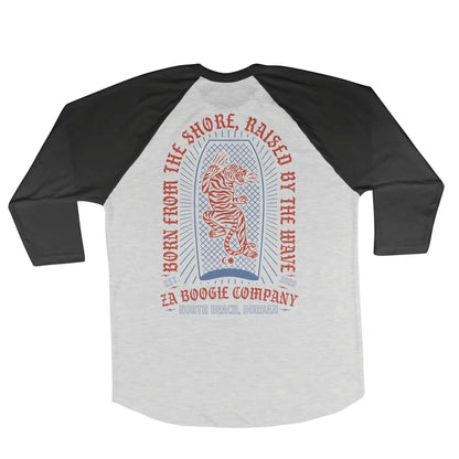 ZA Boogie - OG Tee