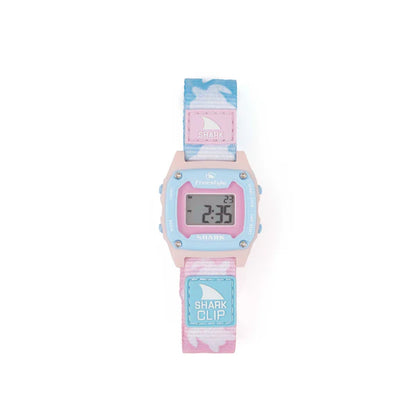 Freestyle Watches - Shark Mini Clip Trippy Turtle