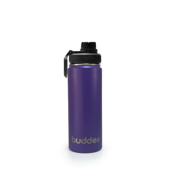 530ML SPOUT PURPLE