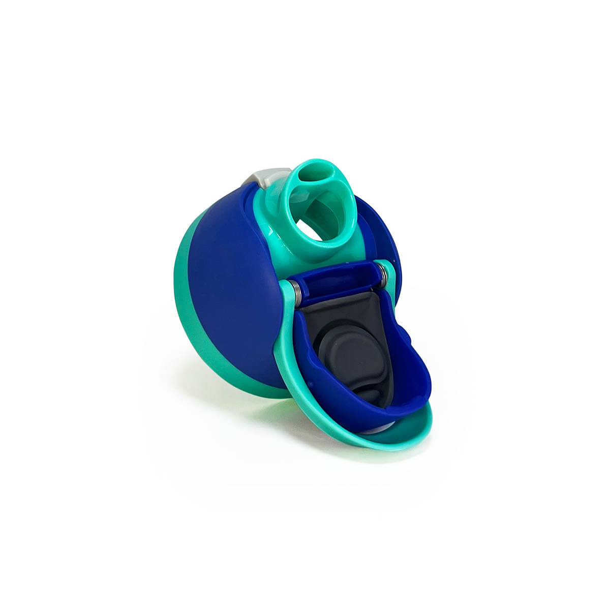 Buddee Bottles - Dual Lid