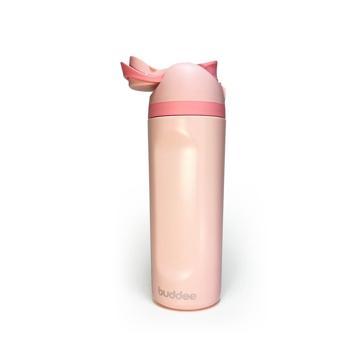 Buddee Bottles - Dual Lid