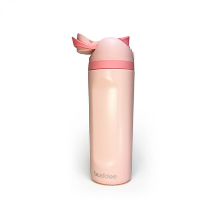 Buddee Bottles - Dual Lid