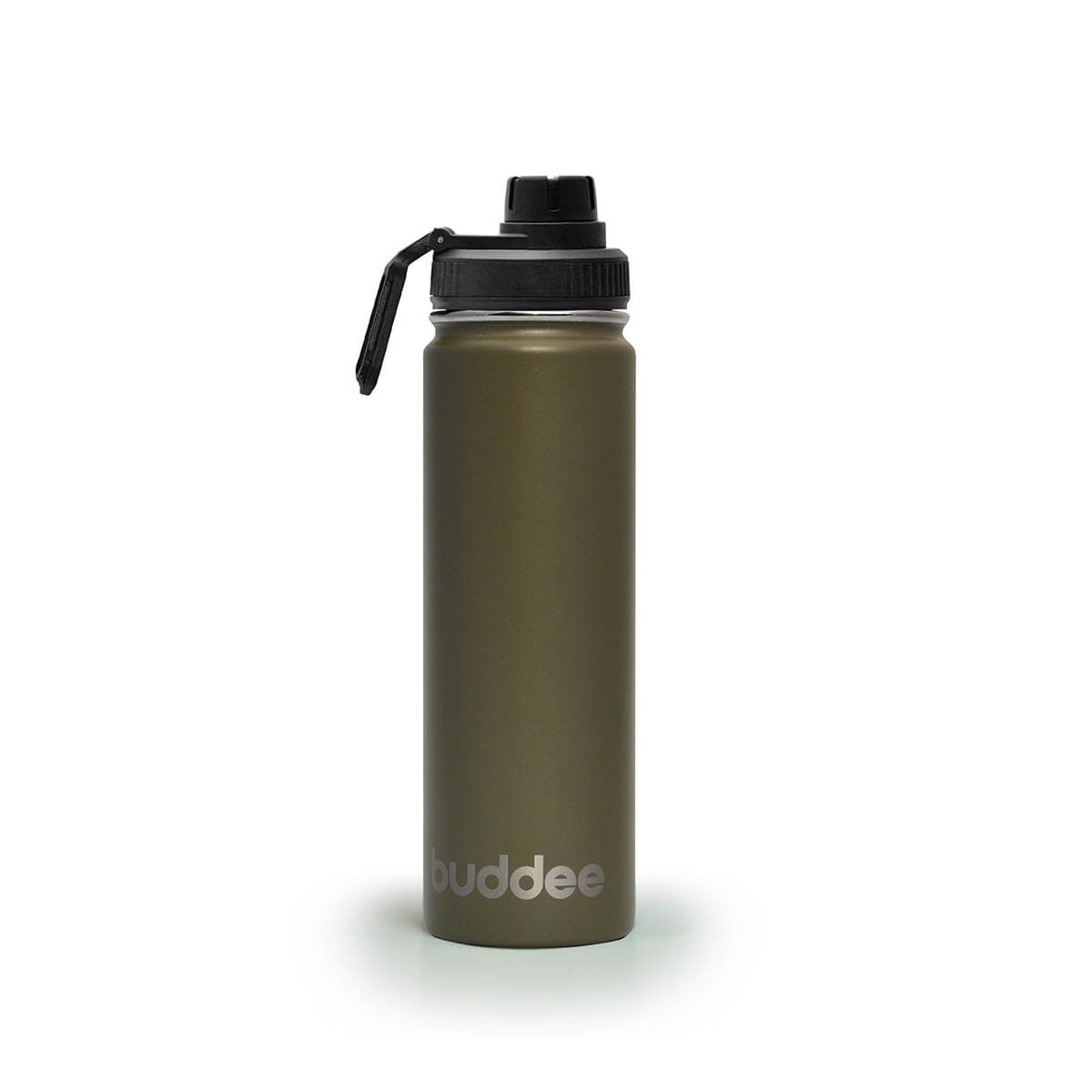 Buddee Bottle - 530ml Spout
