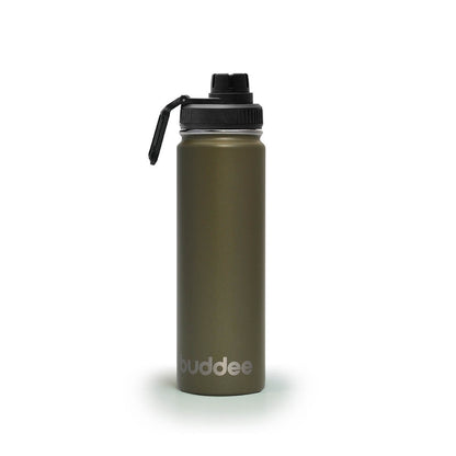 Buddee Bottle - 530ml Spout