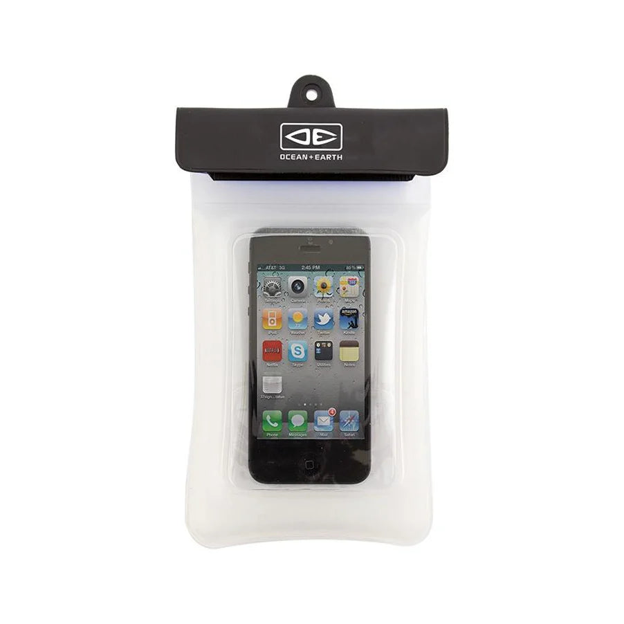 O&E - Floating phone case