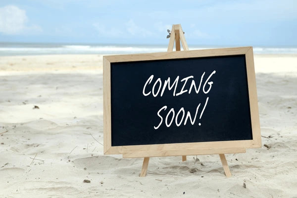 Packages For Kingfisher Resorts Are Coming Soon!