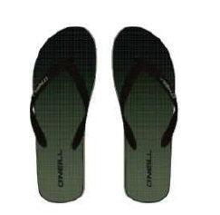 O'Neil - Fade Sandal - Slop - Black