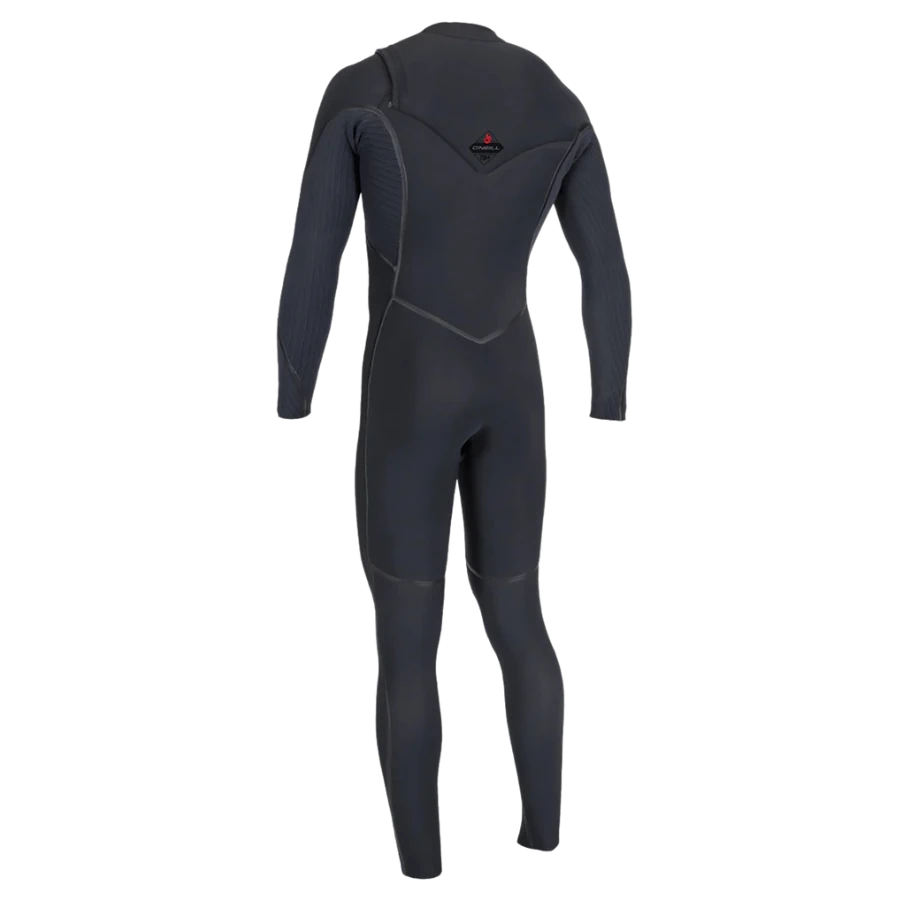 ONEILL - HYPERFREAK FIRE 3/2 CHEST ZIP FULL