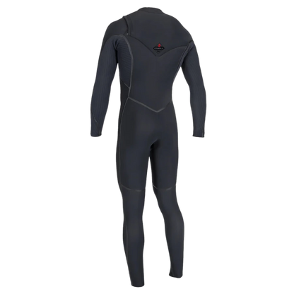 ONEILL - HYPERFREAK FIRE 3/2 CHEST ZIP FULL