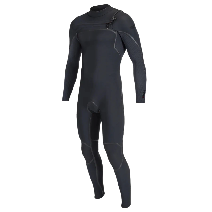ONEILL - HYPERFREAK FIRE 3/2 CHEST ZIP FULL
