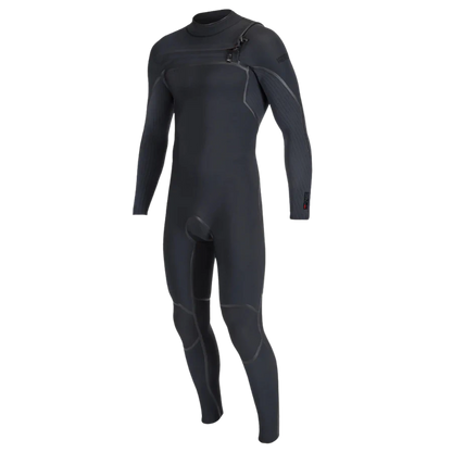 ONEILL - HYPERFREAK FIRE 3/2 CHEST ZIP FULL