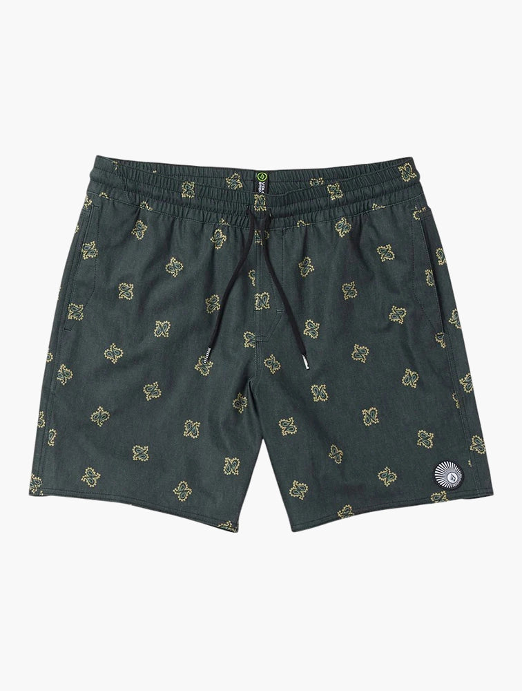 VOLCOM - Major Stoney 17 Trunk Boardshort