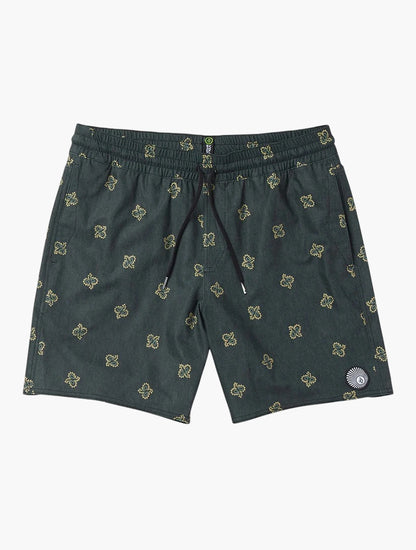 VOLCOM - Major Stoney 17 Trunk Boardshort