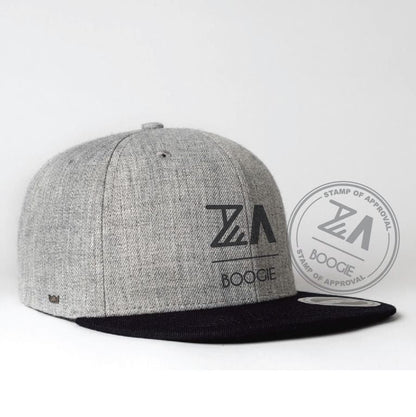 ZA Boogie - ZA FLAT PEAK