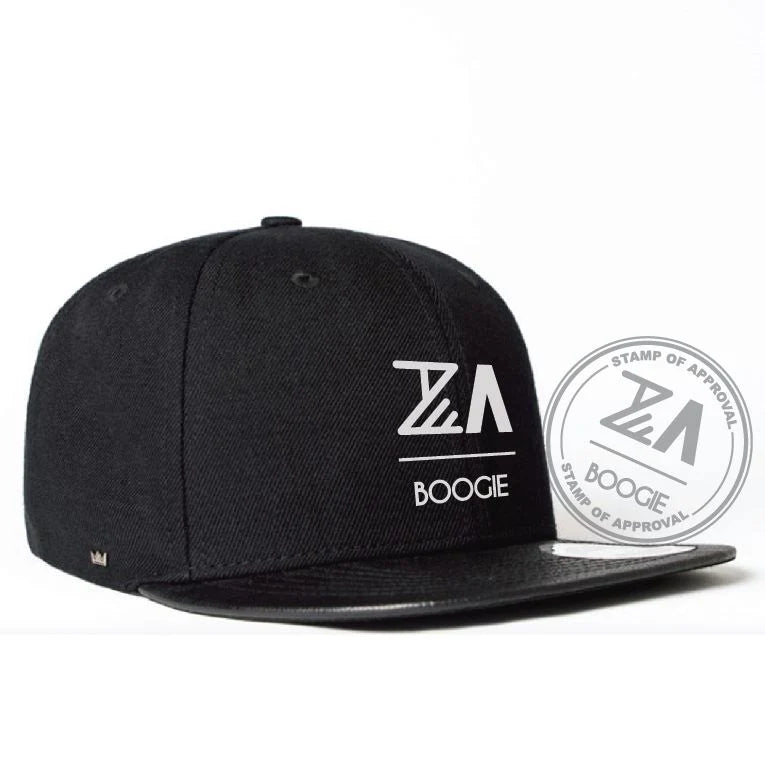ZA Boogie - ZA FLAT PEAK