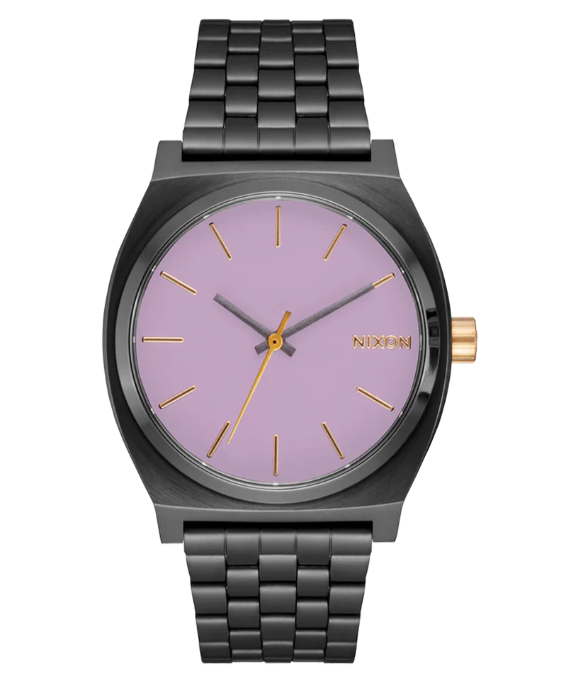 Nixon - Medium Time Teller