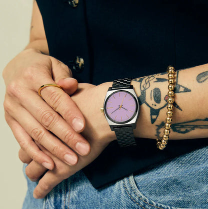 Nixon - Medium Time Teller