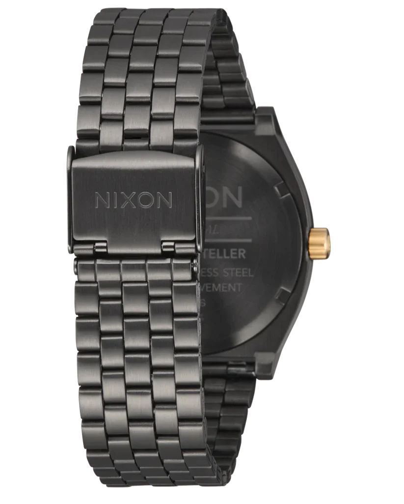 Nixon - Medium Time Teller