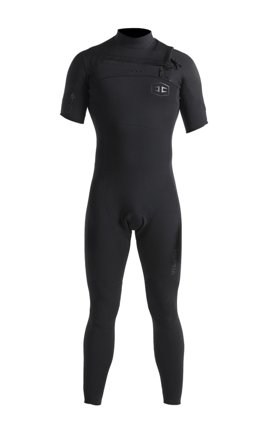 Hurricane surf - Mamba 2/2 Short Arm Long Leg