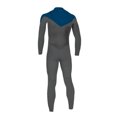 O'Neil - NINJA 4/3MM CHEST ZIP FULL WETSUIT