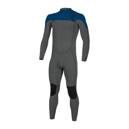 O'Neil - NINJA 4/3MM CHEST ZIP FULL WETSUIT