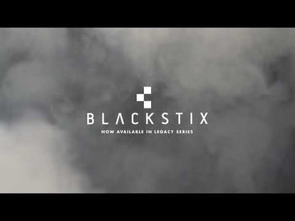 FUTURE FINS - F4 BLACKSTIX - THRUSTER - SMALL - GREEN