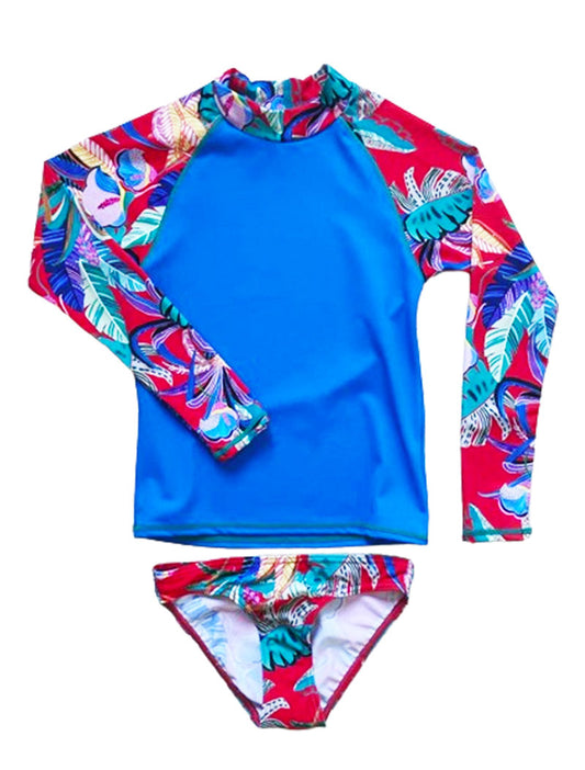 Meraki - Tropical Punch Set - Kids