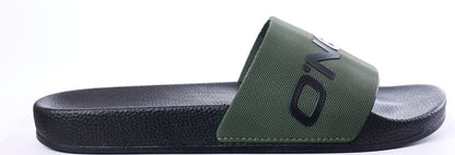 O'NEILL - SLIDER SANDAL - OLIVE