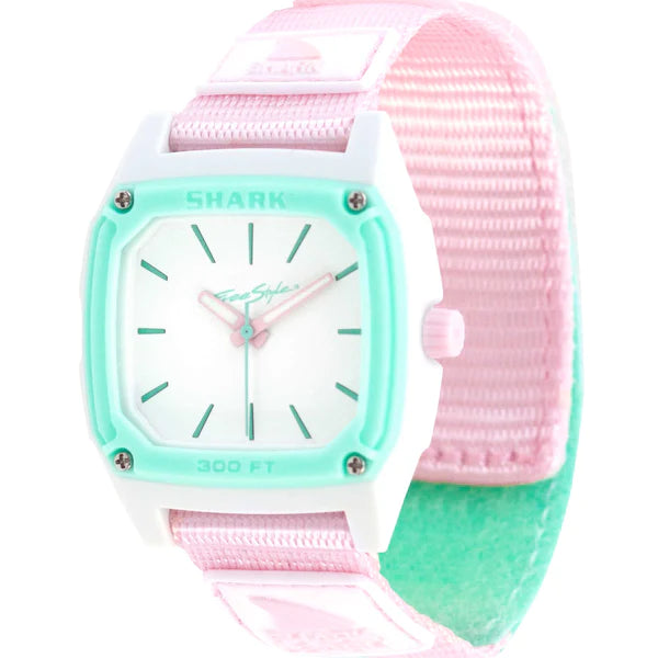 Freestyle Watches - Shark Classic Leash Analog Seafoam