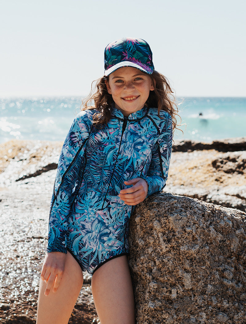 Meraki - Tropical Haze Capsule - Kids