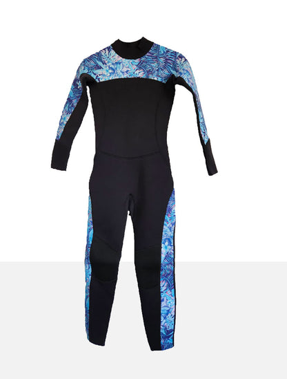 Meraki - Tropical Haze Ladies Full Suit