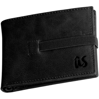 Us The Movement - Maxy Strap Wallet
