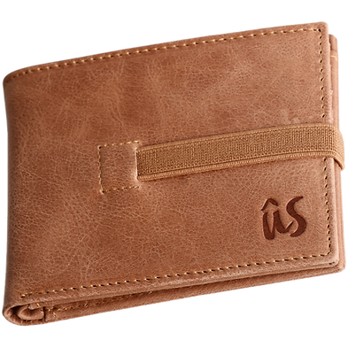 Us The Movement - Maxy Strap Wallet