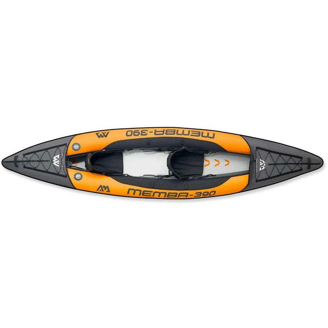 Aqua Marina - Memba 12'10" Double Kayak (390)