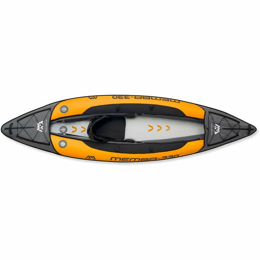 Aqua Marina - Memba 10'10" Single Kayak (330)