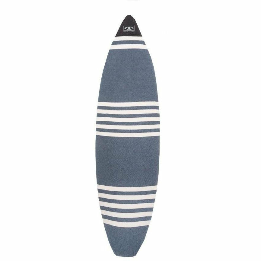 Ocean and Earth - Sock Stretch Cover Shortboard