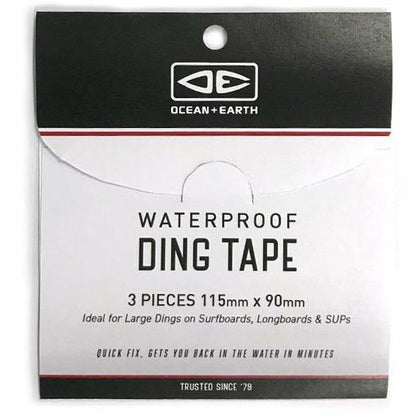 Ocean and Earth - Ding Tape 5Pc Large