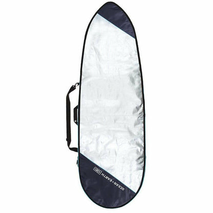 Ocean and Earth - Boardbag Barry Basic Fish