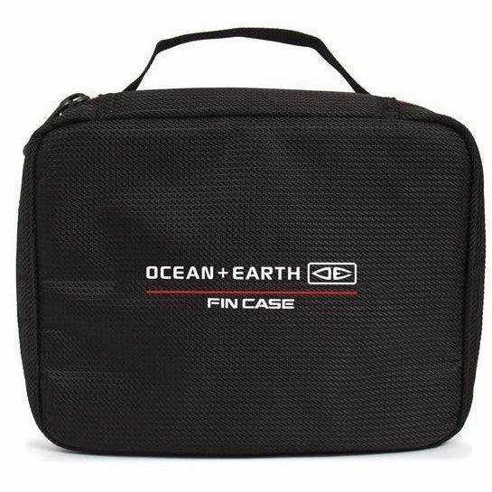 Ocean and Earth - Fin Case