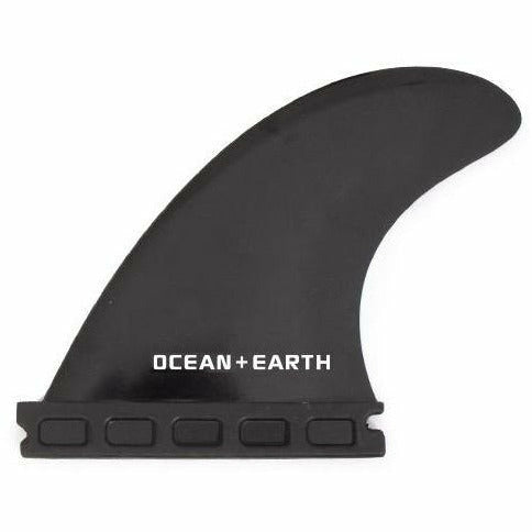 Ocean and Earth - Fins Plastic