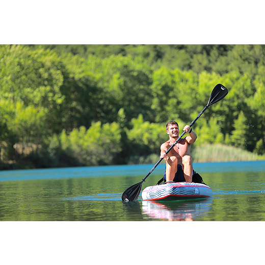 Aqua Marina - Dual-Tech SUP/Kayak Aluminium Paddle