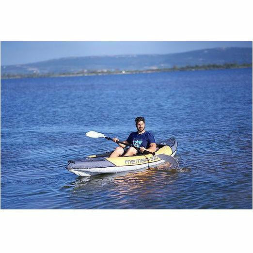 Aqua Marina - Memba 10'10" Single Kayak (330)