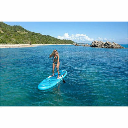 Aqua Marina - Vapor 10'4" SUP + Paddle