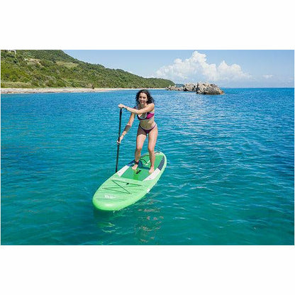 Aqua Marina - Breeze 9'10" SUP + Paddle