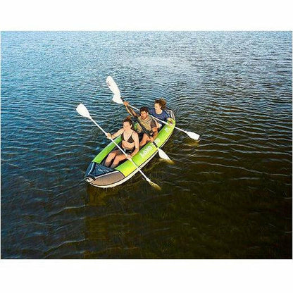 Aqua Marina - Laxo 12'6" Triple Kayak (380)
