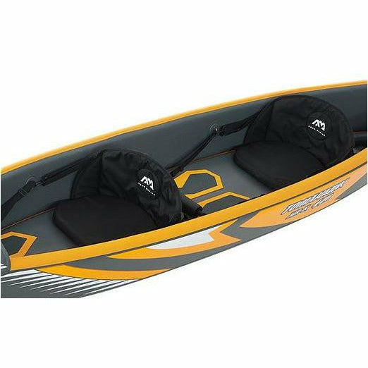 Aqua Marina - Tomahawk 14'5" Double Kayak (AIR-K 440)