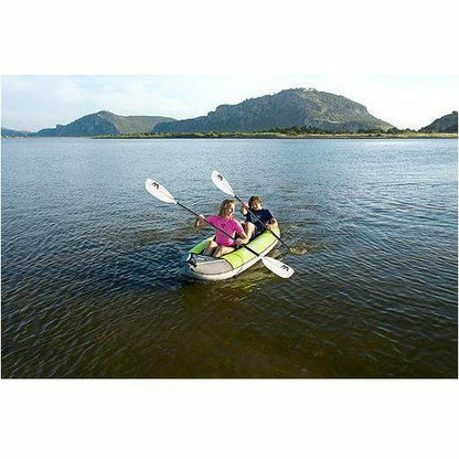 Aqua Marina - Laxo 10'6" Double Kayak (320)