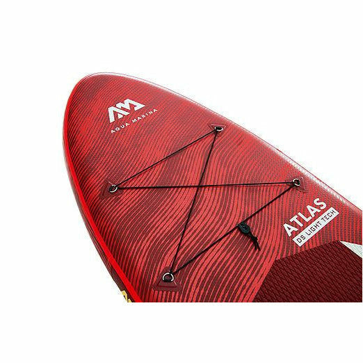 Aqua Marina - Atlas 12'0" SUP + Paddle