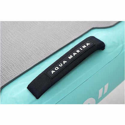 Aqua Marina - Dhyana 11'0" Yoga SUP + Paddle