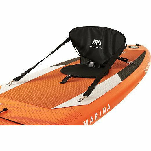 Aqua Marina - Fusion 10'10" SUP + Paddle
